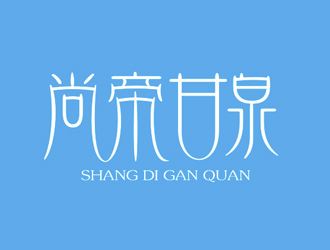 谭家强的logo设计