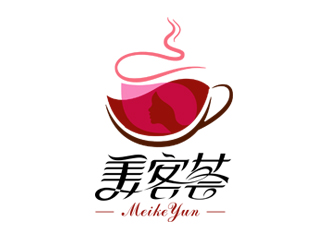 万丁少的logo设计