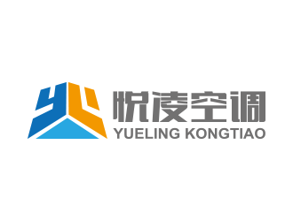 黄安悦的logo设计