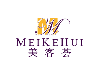 黄安悦的logo设计