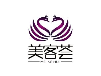 谭家强的logo设计