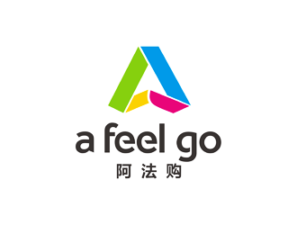 谭家强的logo设计