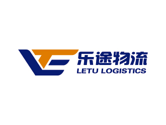 李冬冬的安徽乐途物流有限公司logo设计