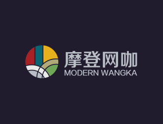 黄安悦的logo设计