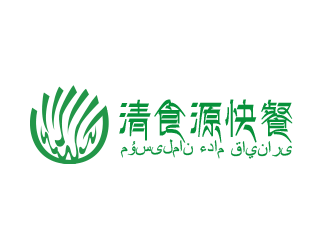 黄安悦的logo设计