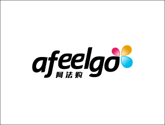 黄爽的logo设计