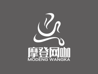 何嘉健的logo设计