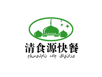 秦晓东的logo设计