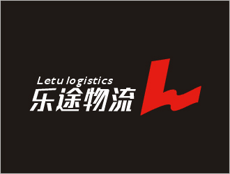 梁俊的logo设计
