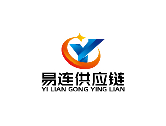 周金进的logo设计
