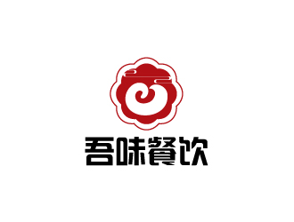 陈兆松的logo设计