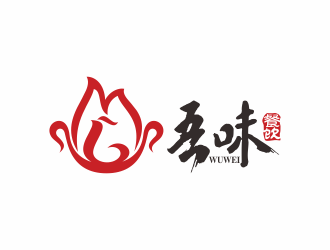 何嘉健的logo设计