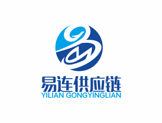 何嘉健的logo设计