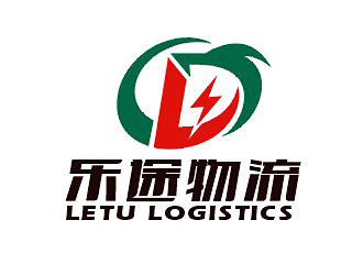 劳志飞的logo设计