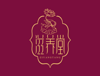 万丁少的logo设计