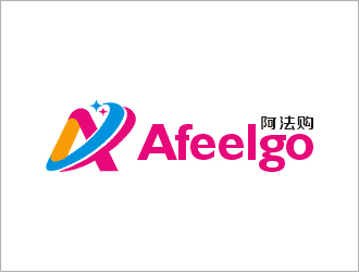 梁俊的logo设计