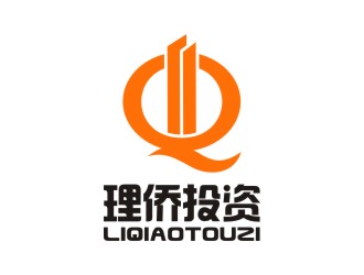 陈国伟的深圳市理侨投资有限公司logo设计