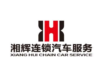 陈智江的logo设计