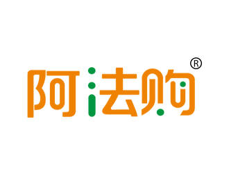 余亮亮的logo设计
