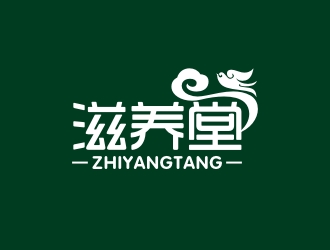 曾翼的logo设计