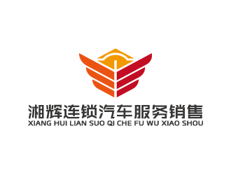 周金进的logo设计