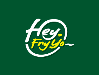 周金进的日式甜品店英文logologo设计