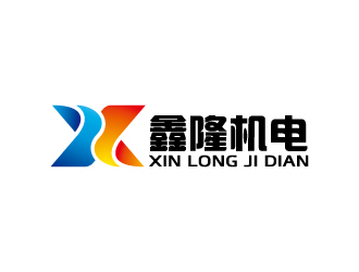 周金进的logo设计