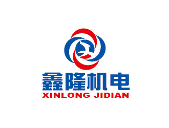 李贺的logo设计