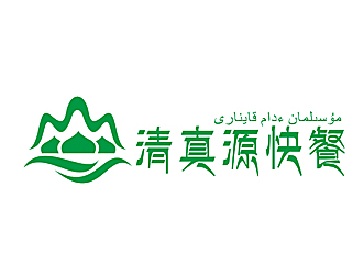 赵鹏的logo设计