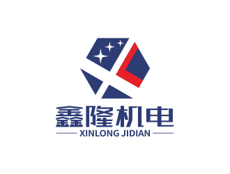 林思源的logo设计