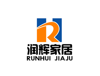 秦晓东的logo设计