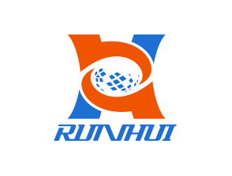 劉红梅的logo设计