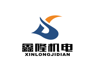 姜彦海的logo设计