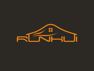 林思源的logo设计