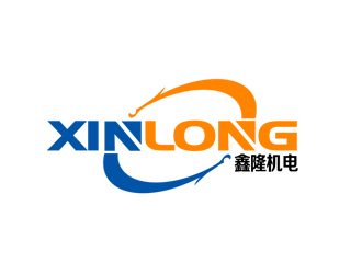 余亮亮的logo设计