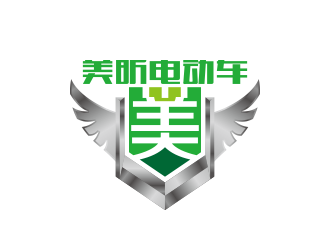 黄安悦的logo设计