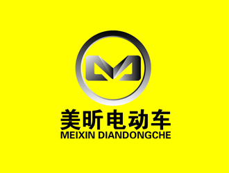秦晓东的logo设计