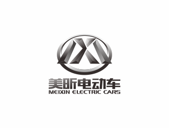 何嘉健的logo设计