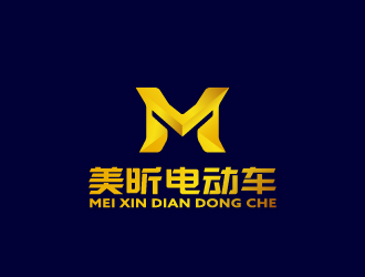 周金进的logo设计