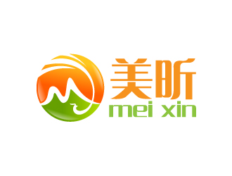 晓熹的logo设计