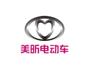 杨占斌的logo设计