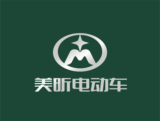 陈今朝的logo设计