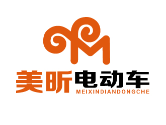 刘业伟的logo设计