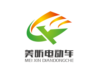劉红梅的logo设计