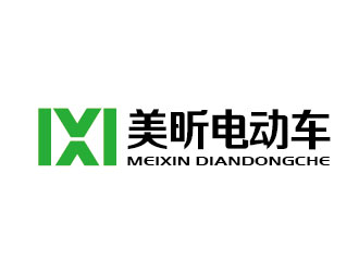 李贺的logo设计