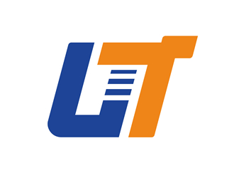 唐国强的安徽乐途物流有限公司logo设计