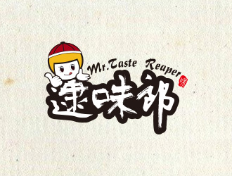 黄安悦的logo设计