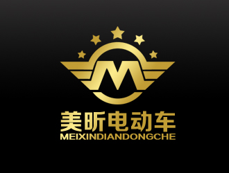 余亮亮的logo设计