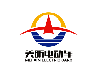 谭家强的logo设计