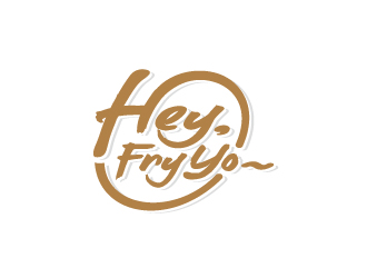 周金进的日式甜品店英文logologo设计